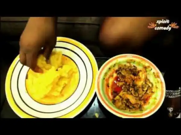 Video: Xploit Comedy – Some Ladies Can Pretend